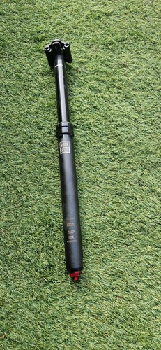 Rockshox reverb dropper - rockshox,