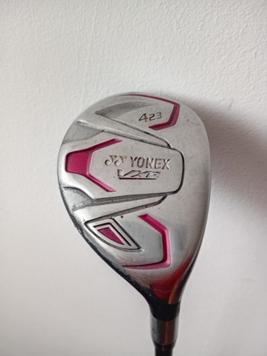 Yonex vxf hybrid degree - vxf, 4