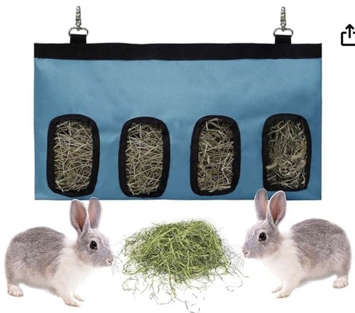 Hanging clip small animal - on,
