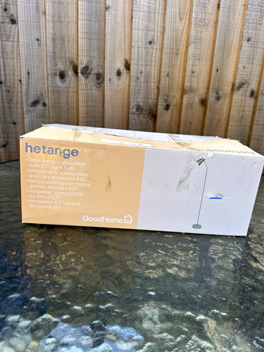 Goodhome hetange adjustable - goodhome,