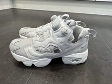 Reebok Pump Fury Kids Size 2