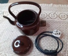 Swan Brand Vintage  Electric