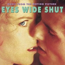 Various Artists : Eyes Wide
