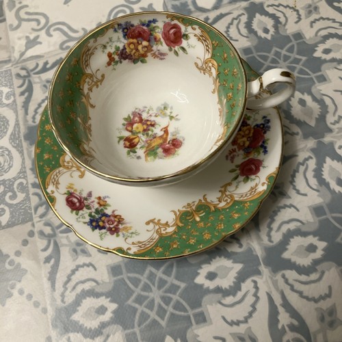 Paragon bone china vintage - paragon,