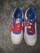 Lidl Trainers Size 10