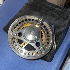 sougayilang 7/8 fly reel