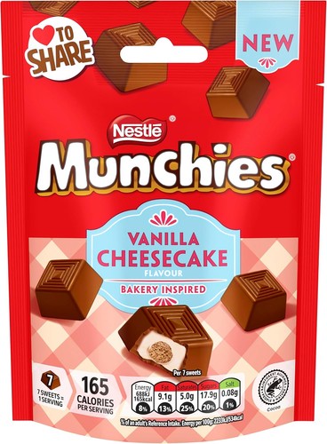 Munchies chocolate sweet - chocolate, &