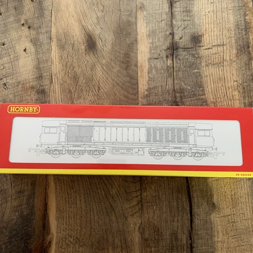 Hornby r2252b class - class, 58003