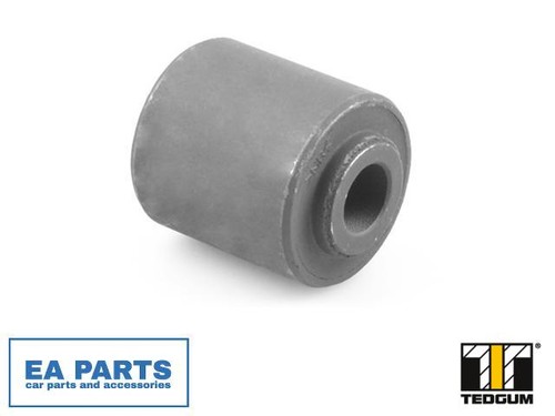 Mounting control trailing - 2x, mounting,