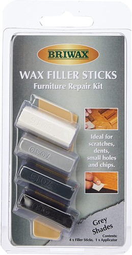 Briwax wax filler - briwax,