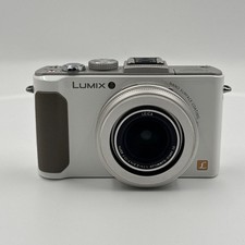 Panasonic LUMIX DMC-LX7 10.1MP