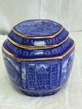 Blue Ringtons 80th Anniversary