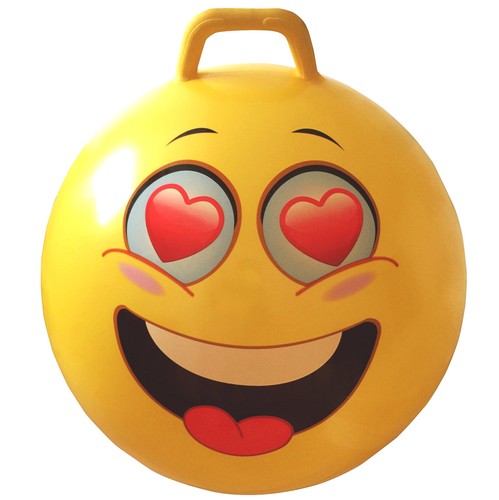Space hopper ball - space,