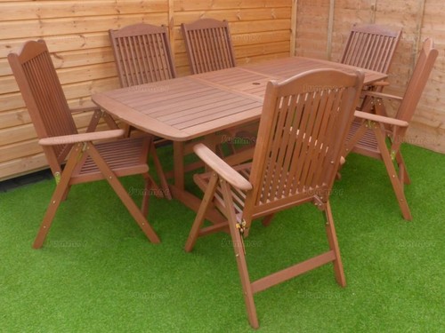 Outdoor hardwood furniture - outdoor,