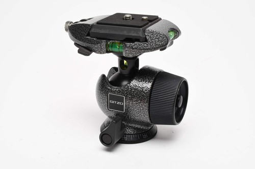 Gitzo gh1780qr center ball - gitzo,