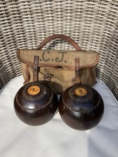 Vintage Thomas Taylor Wooden