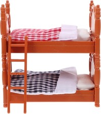 ifundom Doll Bunk Bed 1:12