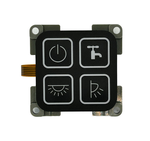 Bca powerpart vegas - powerpart,