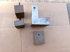 MAGNETIC PARALLEL S AND