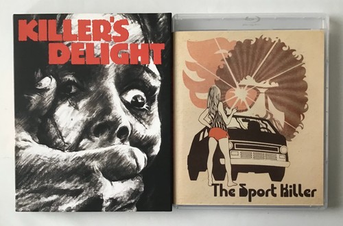 Killer delight - ride),