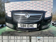 VAUXHALL INSIGNIA HATCHBACK