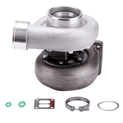 Gt45 turbo turbine - turbo, twin