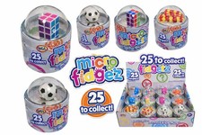 Micro Fidgetz Mini Fidget Toy