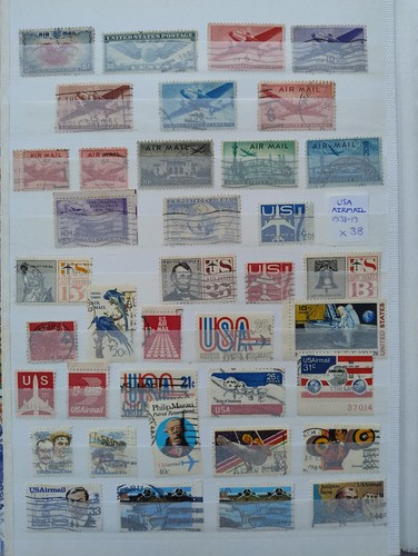 The niorth american collection - american,