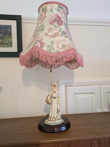 Lesser pavey leonardo vtg - pavey,