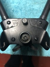 Harris S-LM Swivel 9-13"