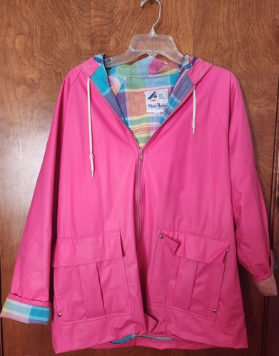 Vintage misty harbor hot - misty,