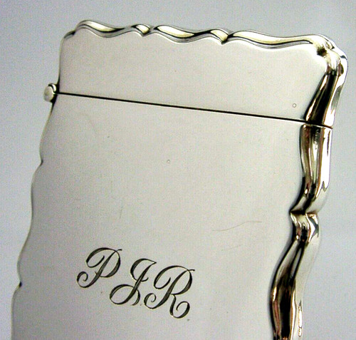 Heavy 108g mint sterling - 108g,