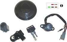 Fits Honda CB 125 TD Super