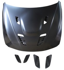 Fits BMW 3 Series Bonnet M3 GT