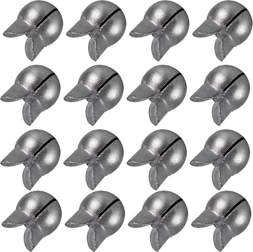 100 pieces round split - of, shot