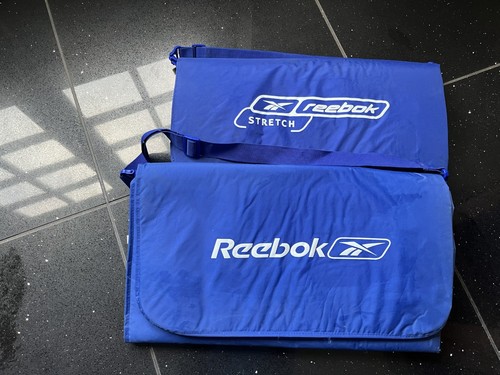 Two reebok stretch foldable - reebok,
