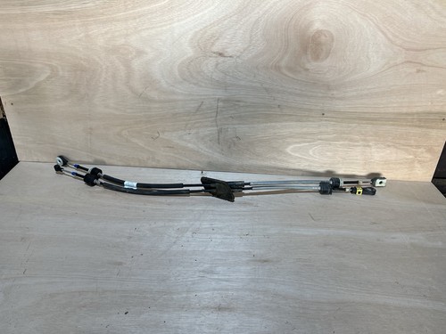 Ford fiesta mk8 6sp gear - ford,