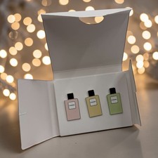 Brand New Chanel Parfums GWP