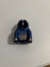 Hope Stem Blue 31.8mm Length