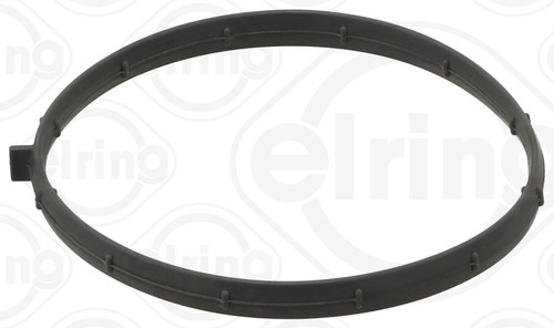 Intake manifold housing gasket - manifold,
