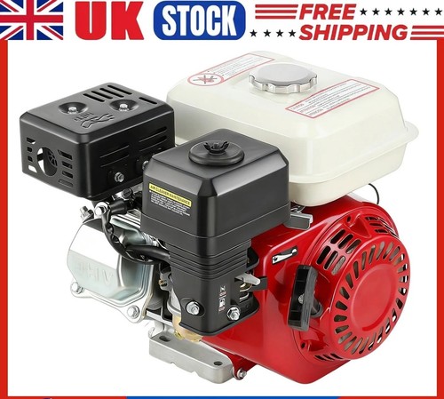 7hp 212cc petrol engine ohv - 7hp,