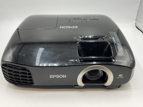 Epson tw5200 full - eh-tw5200, black