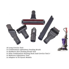 Tool Kit & Accessories Set –