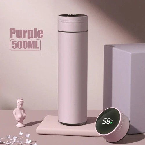 500ml temperature display - 500ml,