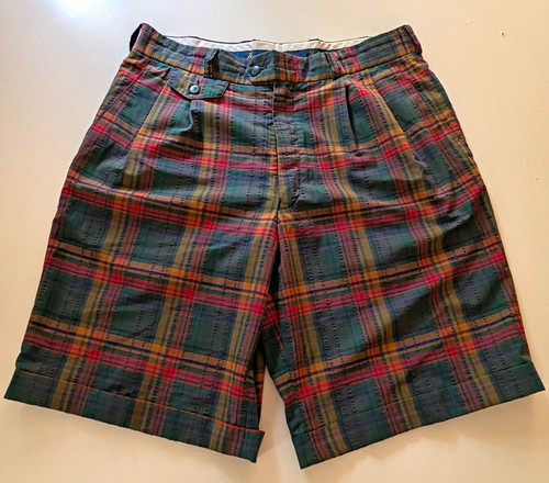 Vintage nick faldo - nick,