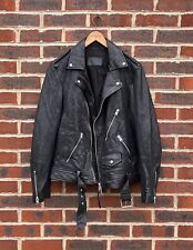 All Saints Mens VOLT Leather