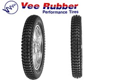 Trials Tyre , Competition