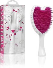 TANGLE ANGLE- PROFFESIONAL HAIR EXTENSION DETANGLING BRUSH