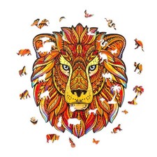 Wooden jigsaw puzzle for - jigsaw,