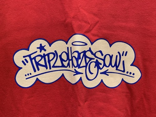 Triple five soul eric - triple, haze